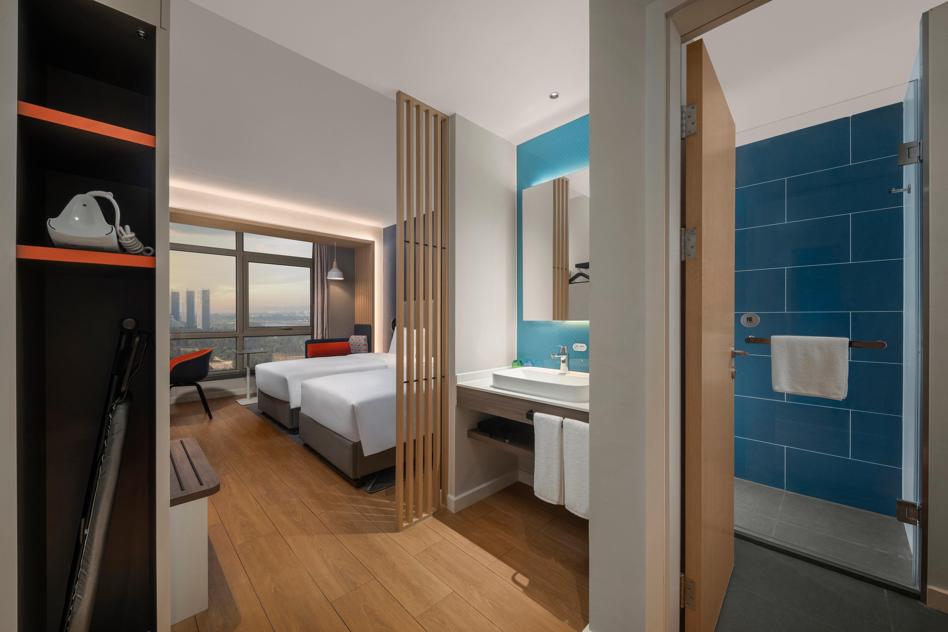 Holiday Inn Express Beihai Silver Beach By Ihg Exterior photo