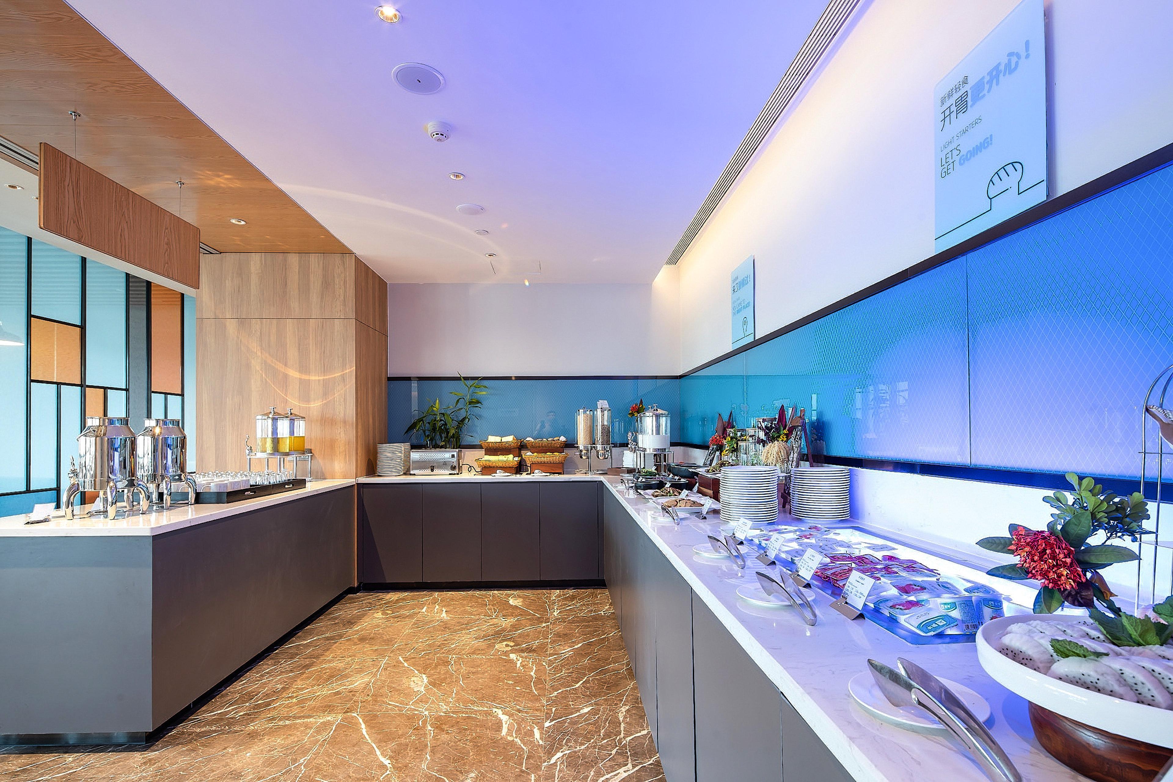 Holiday Inn Express Beihai Silver Beach By Ihg Exterior photo