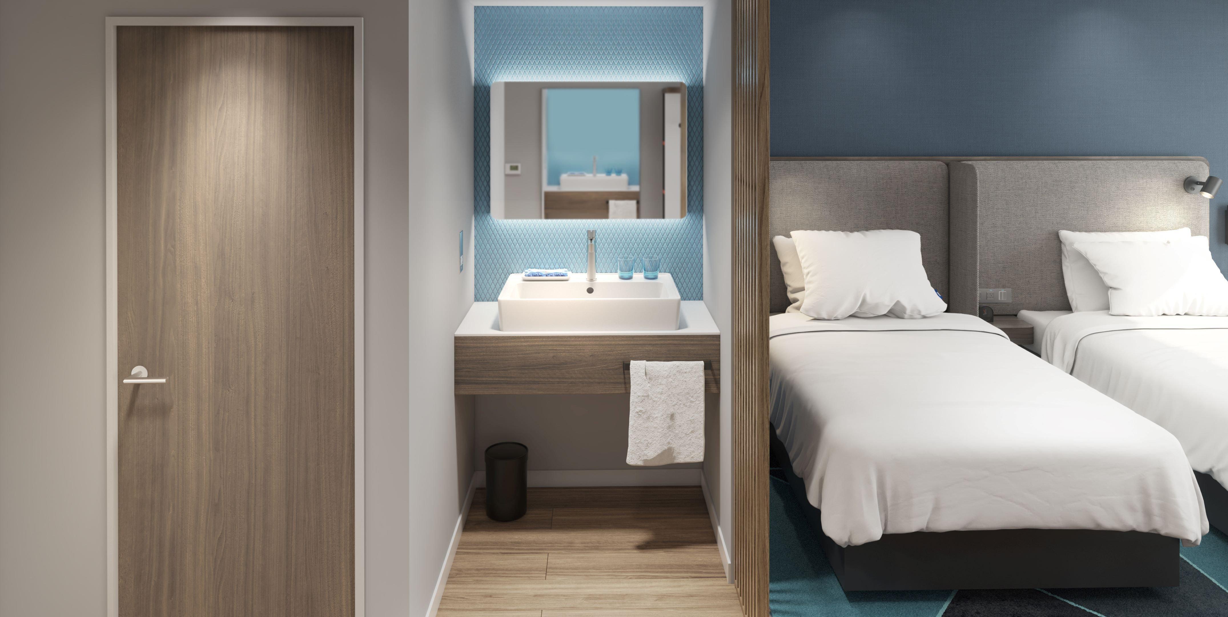 Holiday Inn Express Beihai Silver Beach By Ihg Exterior photo